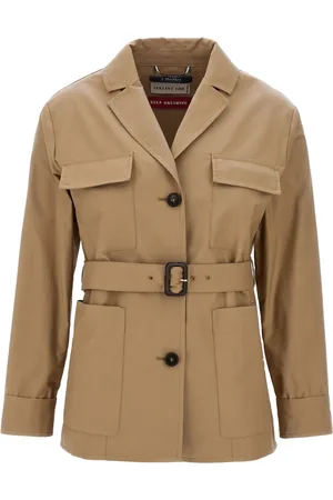 Max Mara Veste Giulia