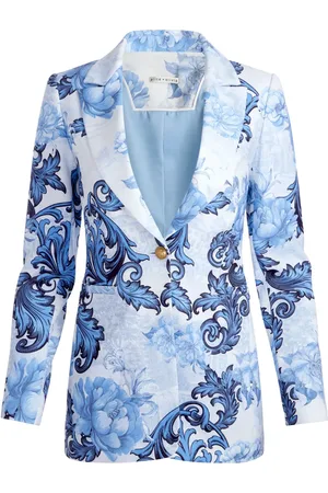 ALICE+OLIVIA Blazer Breann