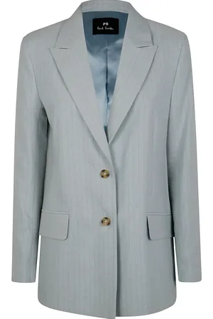Paul Smith Blazer à simple boutonnage