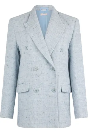 Liu Jo Blazer à boutonnière croisée