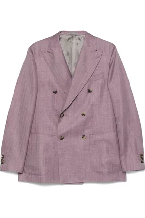 CARUSO Blazer Aida