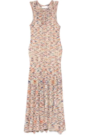 ZIMMERMANN Robe longue Wylie