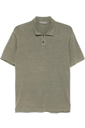 Daniele Fiesoli T-shirt boutonné
