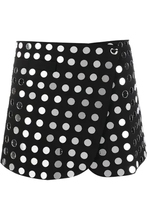 COPERNI Minijupe à sequins
