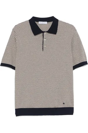 Manuel Ritz Polo en coton