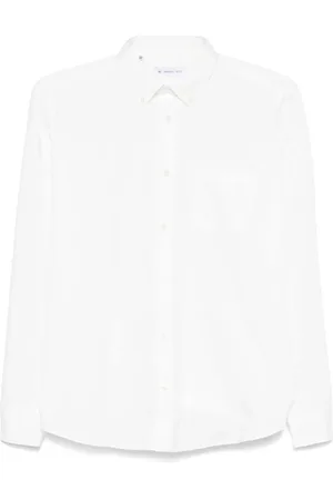 Manuel Ritz Chemise à poche poitrine