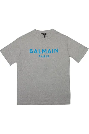 Balmain T-shirt imprimé