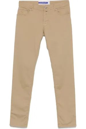 Jacob Cohen Pantalon Nick