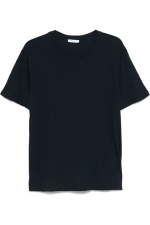 Boglioli T-shirt en tissu flammé