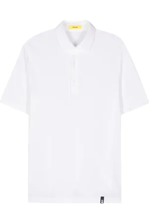 DRUMOHR Polo en piqué