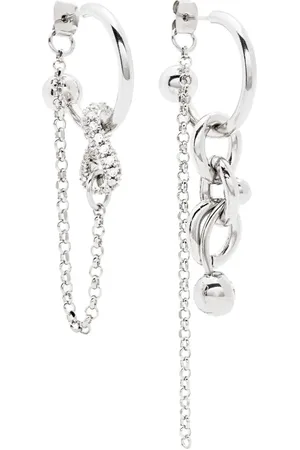 Justine Clenquet Boucles d