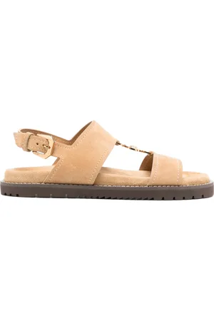 VERSACE Sandales Crosta