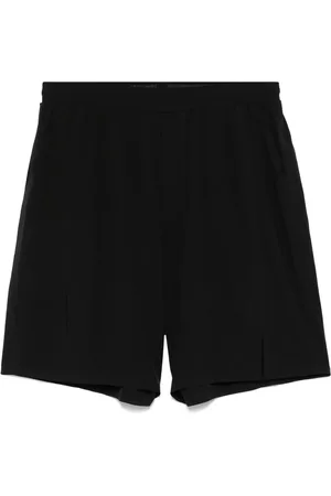 Y-3 Short à design léger