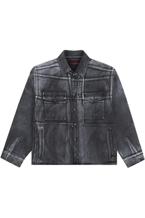 OTTOLINGER Veste boutonnée en jean