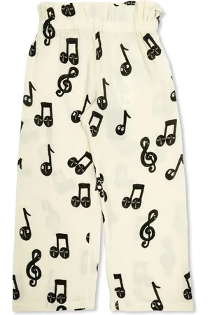 Mini Rodini Pantalon Note
