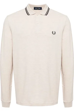 Fred Perry Chemise à col à logo