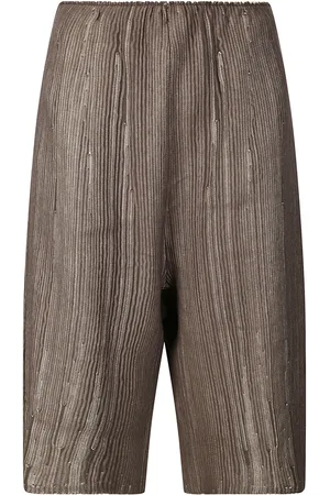 BOBOUTIC Pantalon à coupe droite