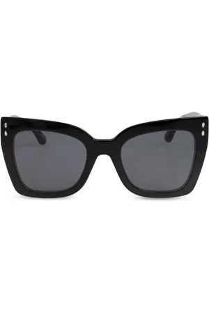 Isabel Marant Lunettes de soleil à monture carrée