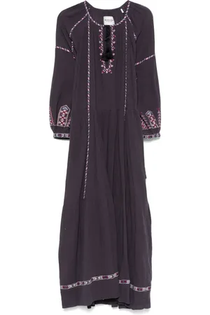 Marant Etoile Robe mi-longue Florenza