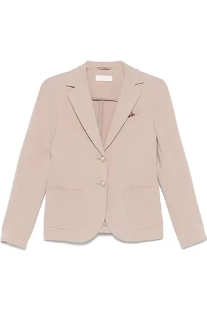 Circolo Blazer en jersey