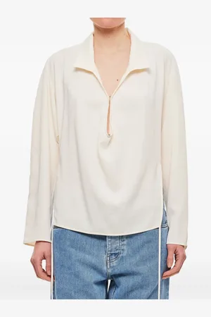 Kiko Kostadinov Chemise Two Way
