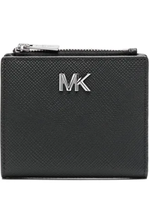 Michael Kors Portefeuille Edison Saffiano