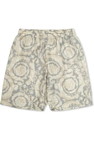 VERSACE Short Barocco