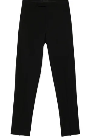 Givenchy Pantalon à monogramme 72 en jacquard