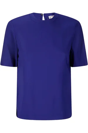 ALBERTO BIANI T-shirt à détails d
