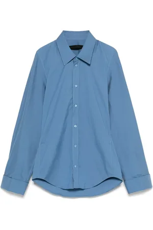 ALAINPAUL Chemise Fuseau