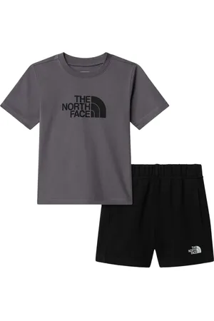 The North Face Ensemble haut-short à logo imprimé