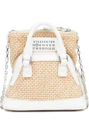 Maison Margiela Mini sac porté épaule 5AC