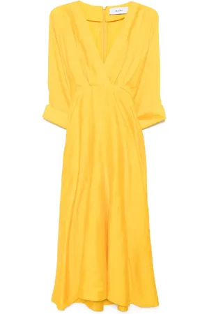 Acler Robe Newmore