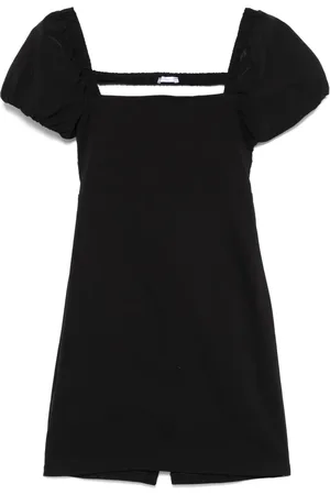 MISS GRANT Robe à dos-nu