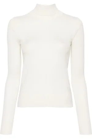 Chloé Pull à col roulé