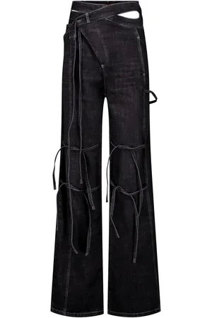 OTTOLINGER Jean Strappy Signature