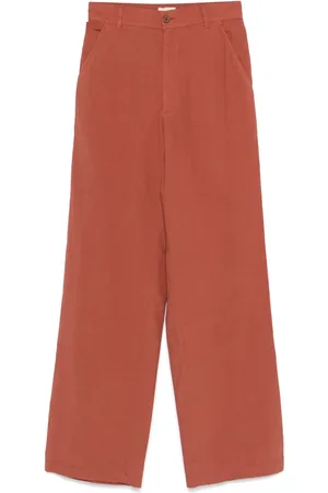BARENA Pantalon Ida Tendon