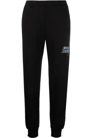 Opening Ceremony Pantalon de jogging à plaque logo