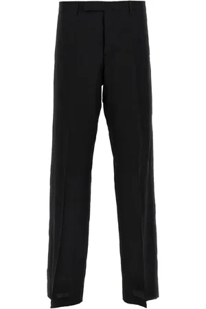 Rick Owens Pantalon Dietrich