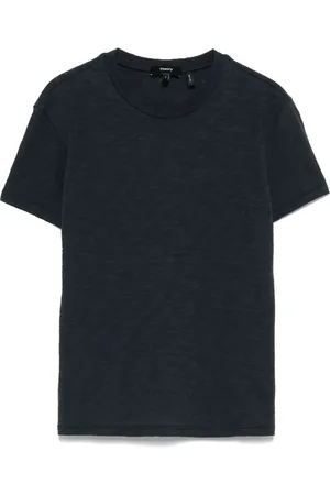 THEORY T-shirt Off Tiny