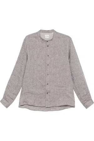 Brunello Cucinelli Chemise en lin