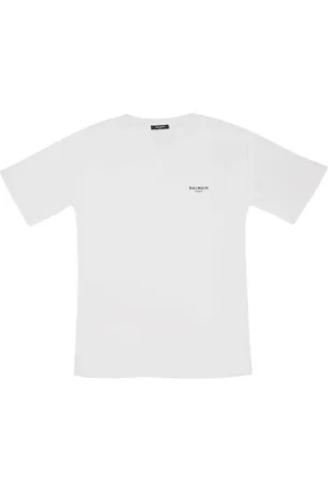 Balmain T-shirt imprimé
