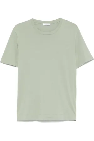 Boglioli T-shirt à patch logo