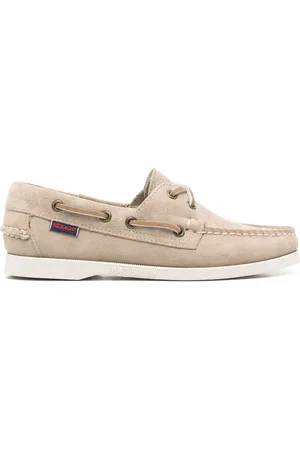 SEBAGO Chaussures bateau Portland Flesh