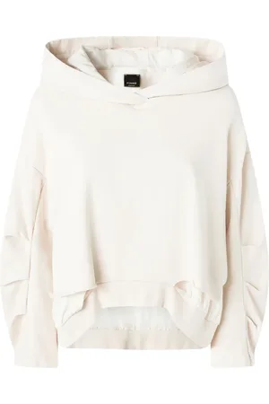 Pinko Hoodie en coton