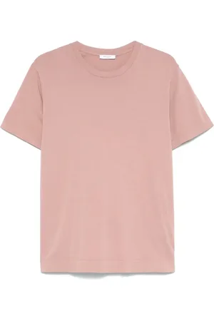 Boglioli T-shirt à patch logo