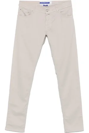 Jacob Cohen Pantalon Nick