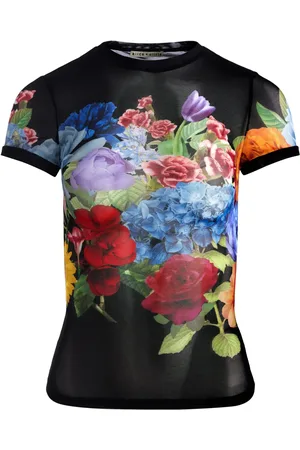 ALICE+OLIVIA T-shirt Tess