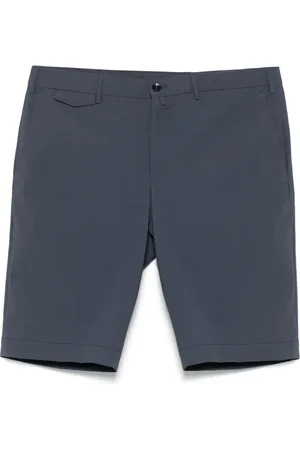 PT Torino Short chino à coupe slim