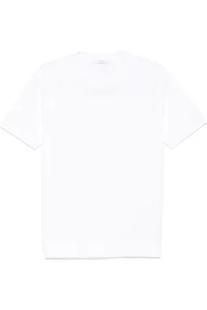 Boglioli T-shirt en jersey